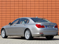 BMW 7-серия 2008 года