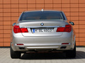 BMW 7-серия 2008 года