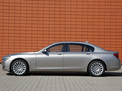 BMW 7-серия 2008 года