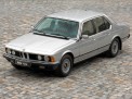 BMW 7 серия