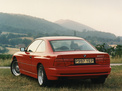 BMW 8-серия 1993 года