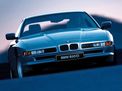 BMW 8-серия 1993 года