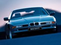 BMW 8 серия