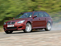 BMW M5 2007 года