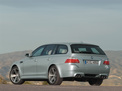 BMW M5 2007 года