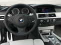 BMW M5 2007 года