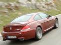 BMW M6 2005 года