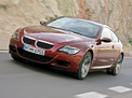 BMW M6 2005 года