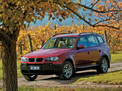 BMW X3 2003 года