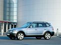 BMW X3 2003 года