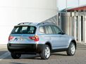 BMW X3 2003 года