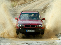 BMW X3 2003 года