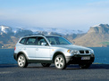 BMW X3 2003 года