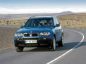 BMW X3 2003 года