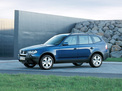 BMW X3 2003 года