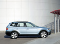 BMW X3 2003 года