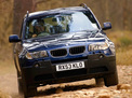 BMW X3 2003 года