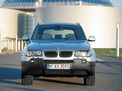 BMW X3 2003 года