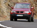 BMW X3 2003 года