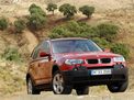 BMW X3 2003 года