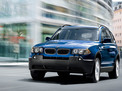 BMW X3 2003 года