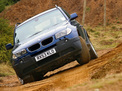 BMW X3 2003 года