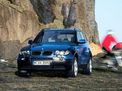 BMW X3 2003 года