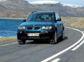 BMW X3 2003 года