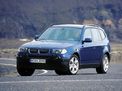 BMW X3 2003 года