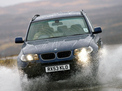 BMW X3 2003 года