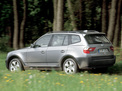 BMW X3 2004 года