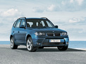 BMW X3 2004 года