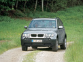 BMW X3 2004 года