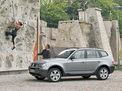 BMW X3 2004 года