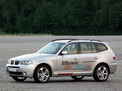 BMW X3 2005 года