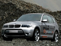 BMW X3 2005 года