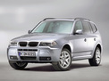 BMW X3 2005 года