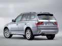 BMW X3 2005 года