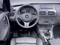 BMW X3 2005 года