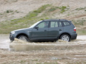 BMW X3 2007 года