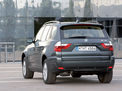 BMW X3 2007 года