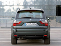 BMW X3 2007 года