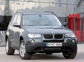 BMW X3 2007 года