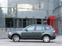 BMW X3 2007 года