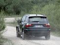 BMW X3 2007 года