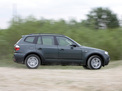 BMW X3 2007 года