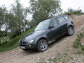 BMW X3 2007 года