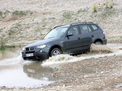 BMW X3 2007 года