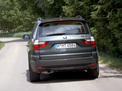 BMW X3 2007 года