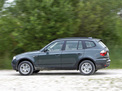 BMW X3 2007 года